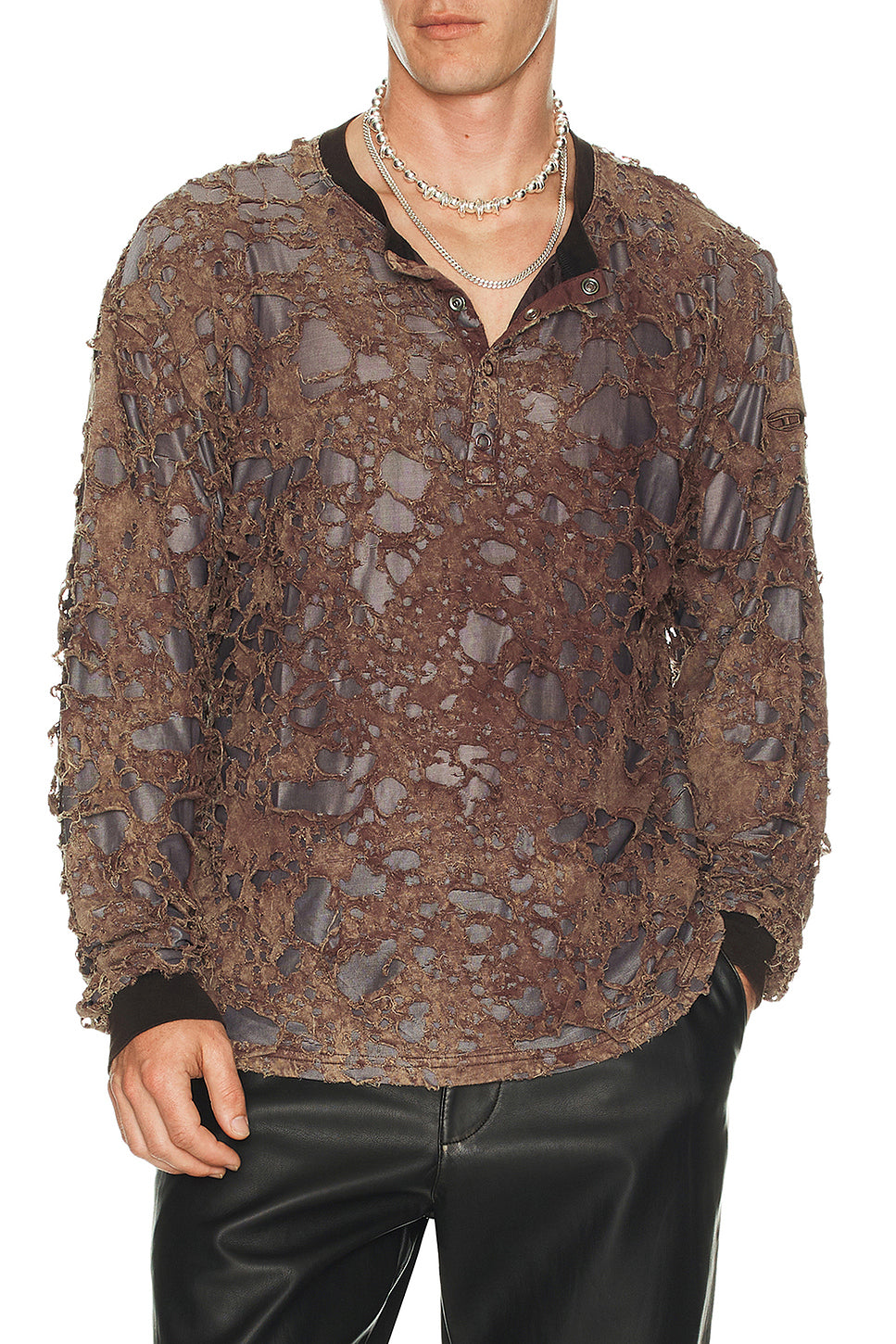 T-Overt Long Sleeve Tee