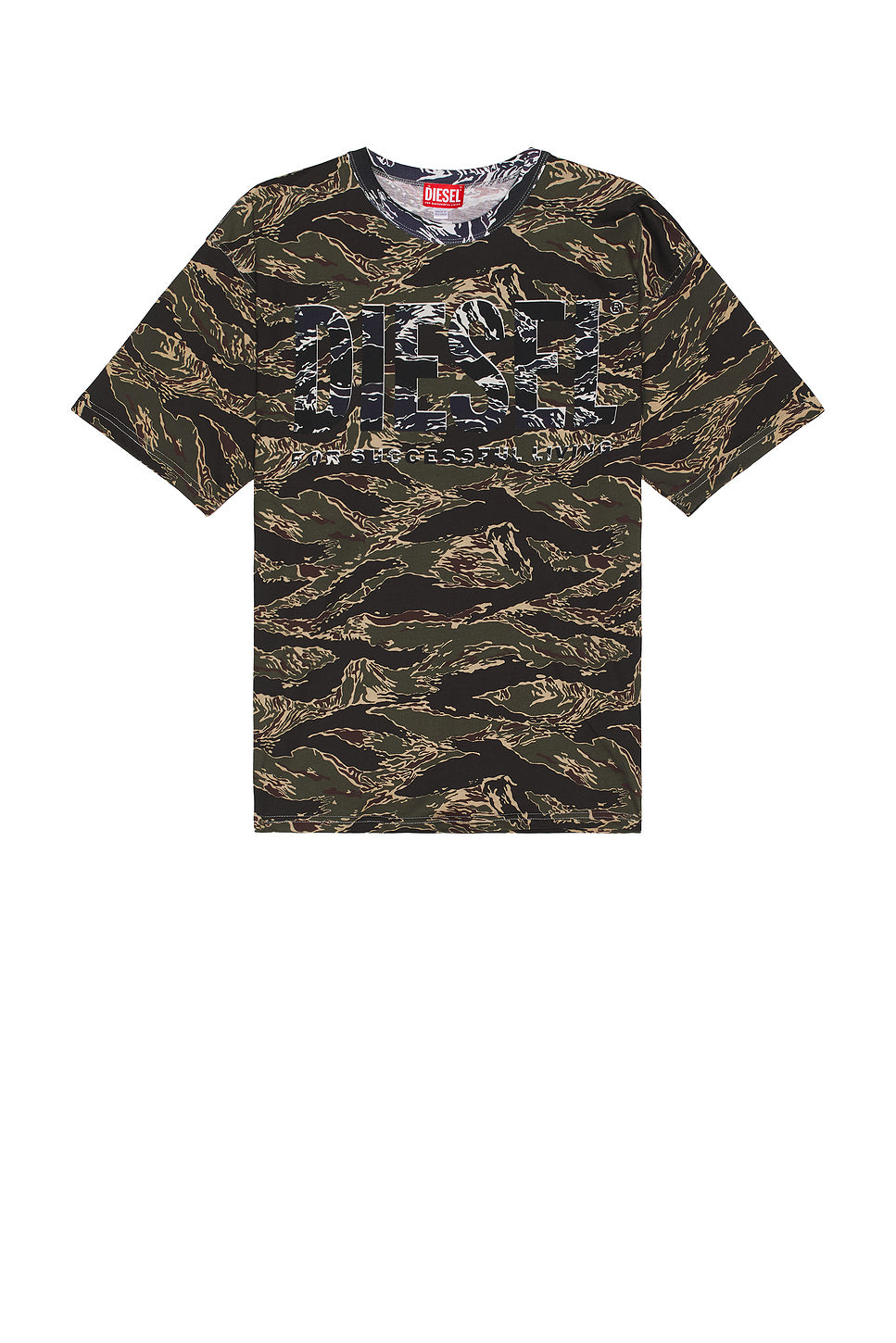 T-Boxt Tee