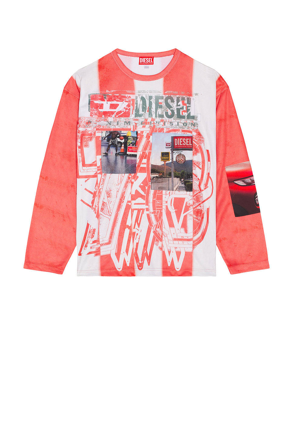 T-Ruby Shirt