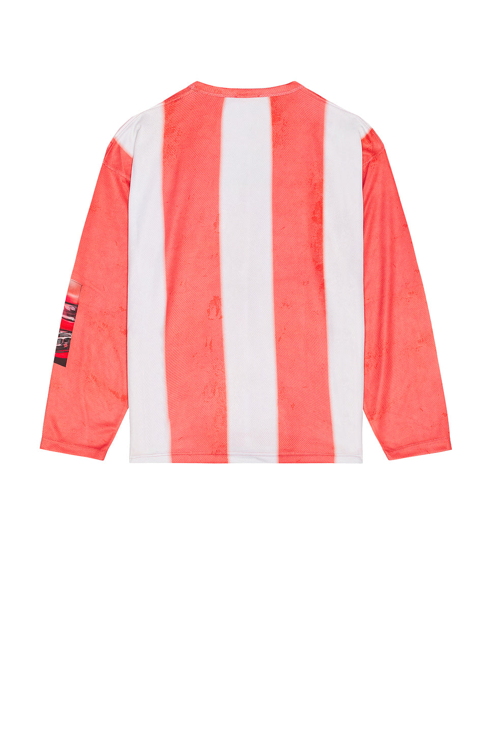 T-Ruby Shirt