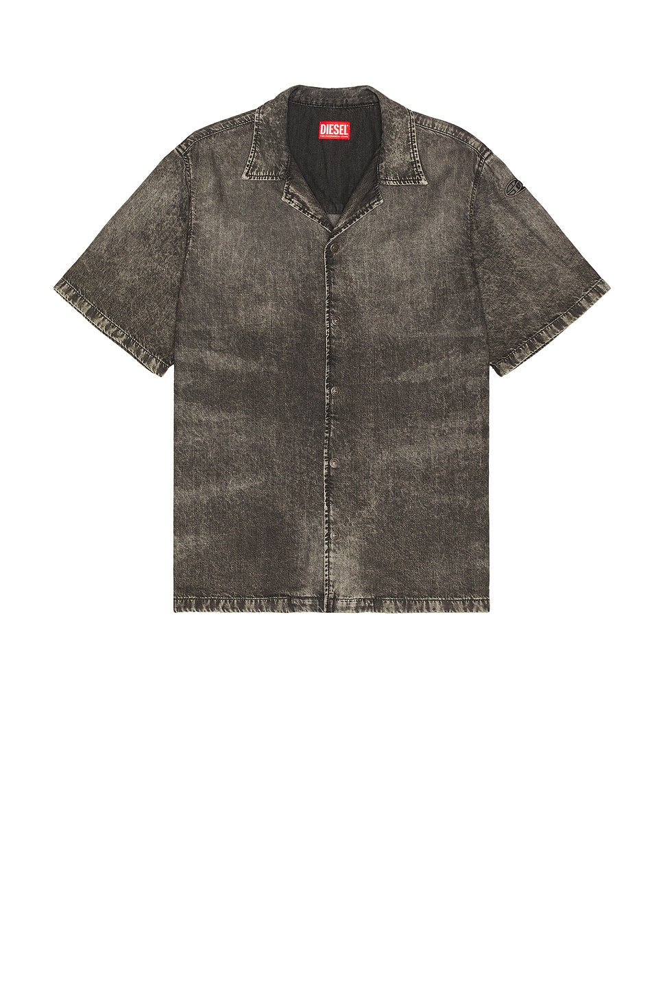 D-Nabil Shirt