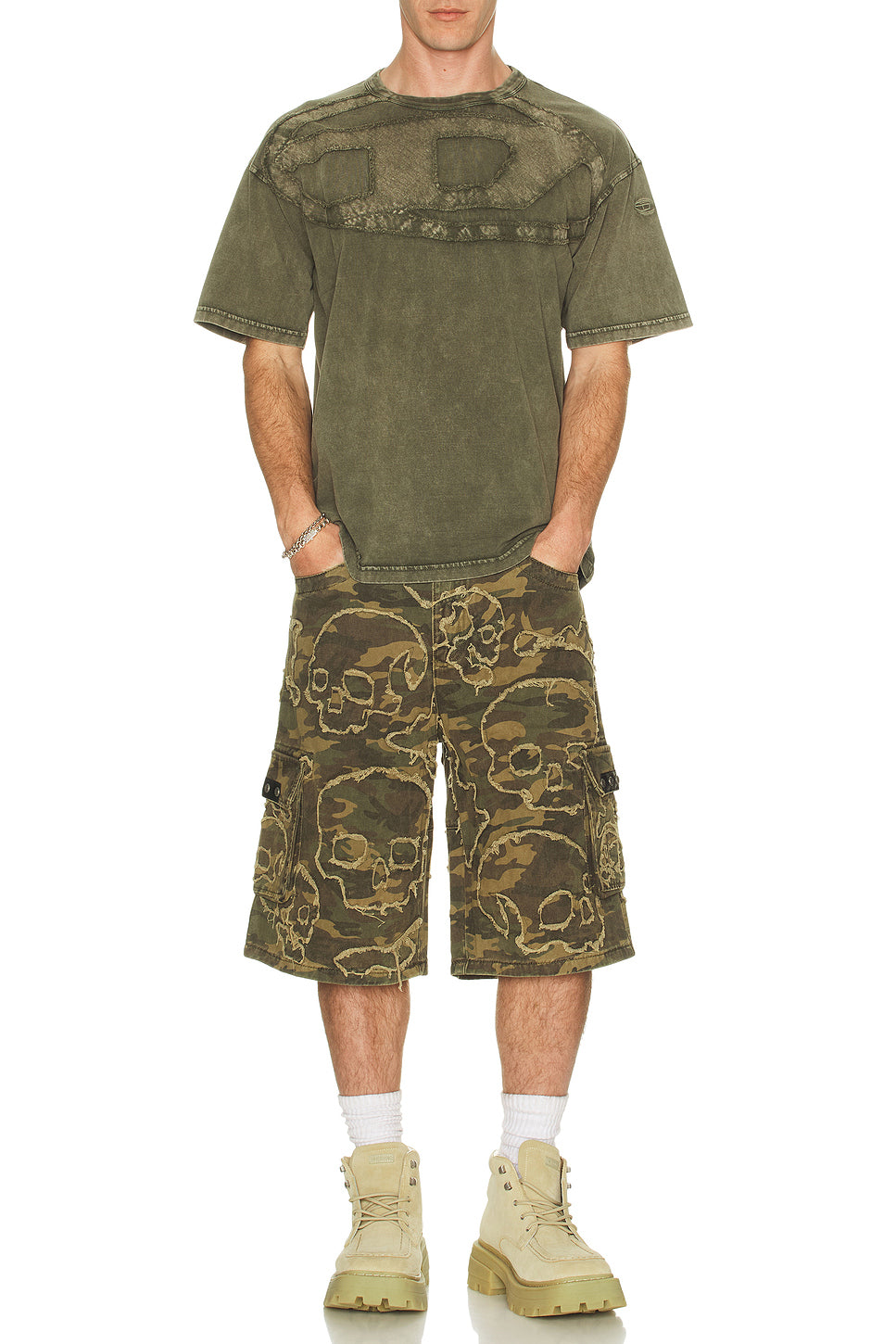 Box Tee