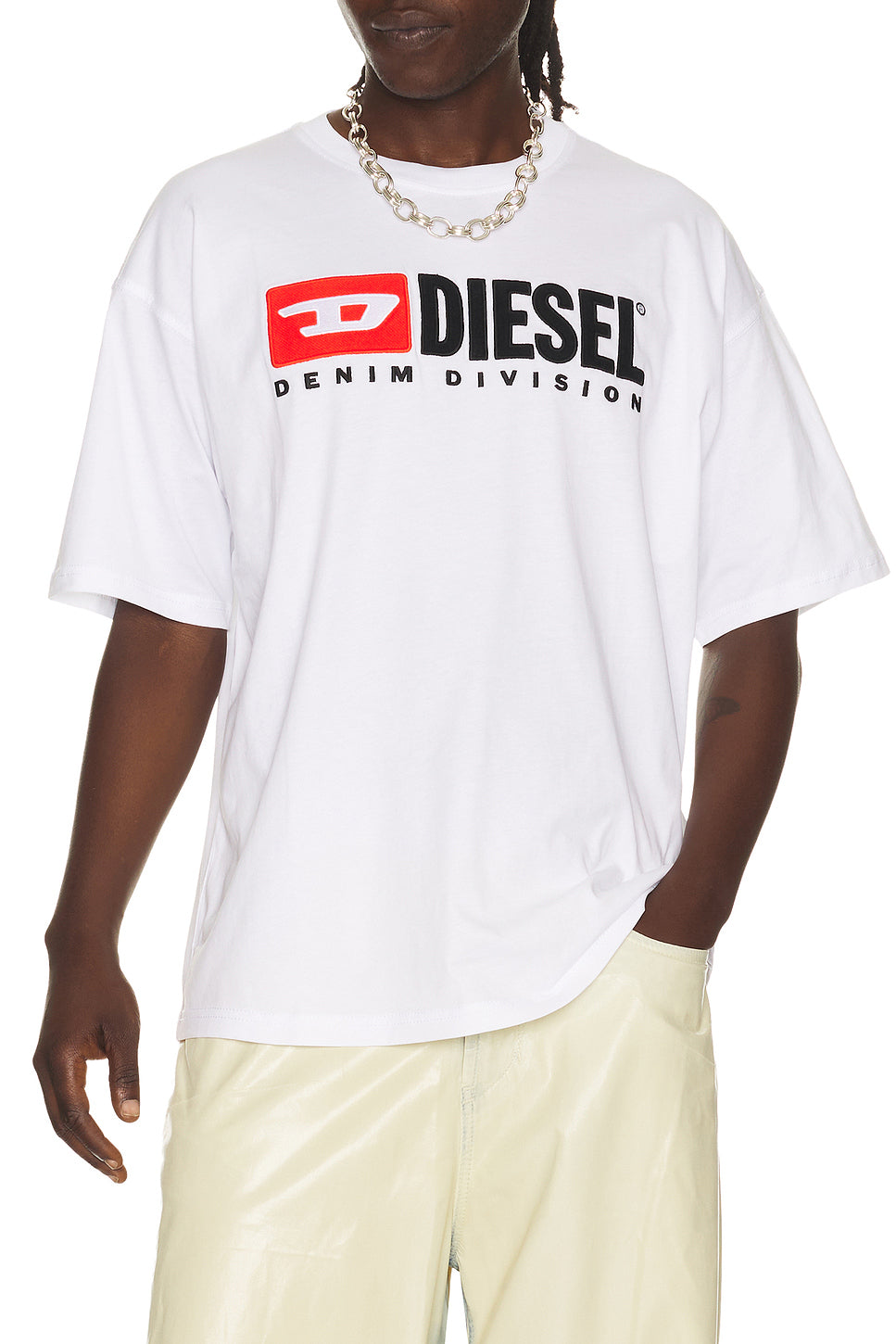 T-boxt-div T-shirt
