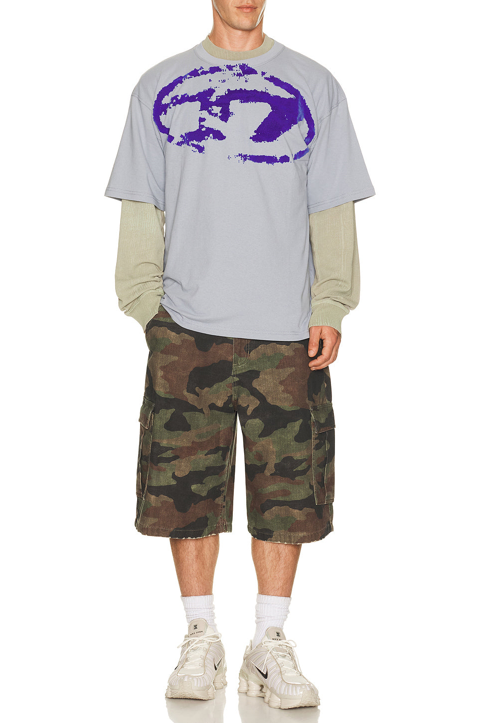 T-Boxt-N14 Shirt