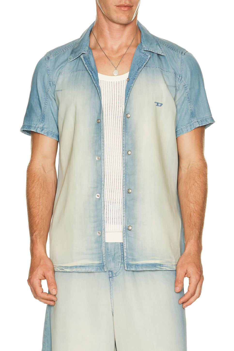 D-clarivo-s Shirt