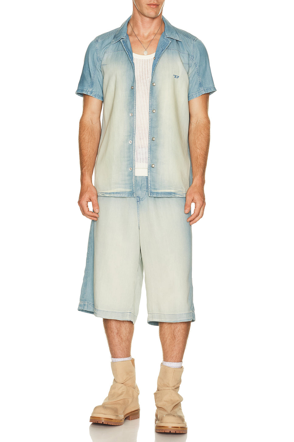 D-clarivo-s Shirt