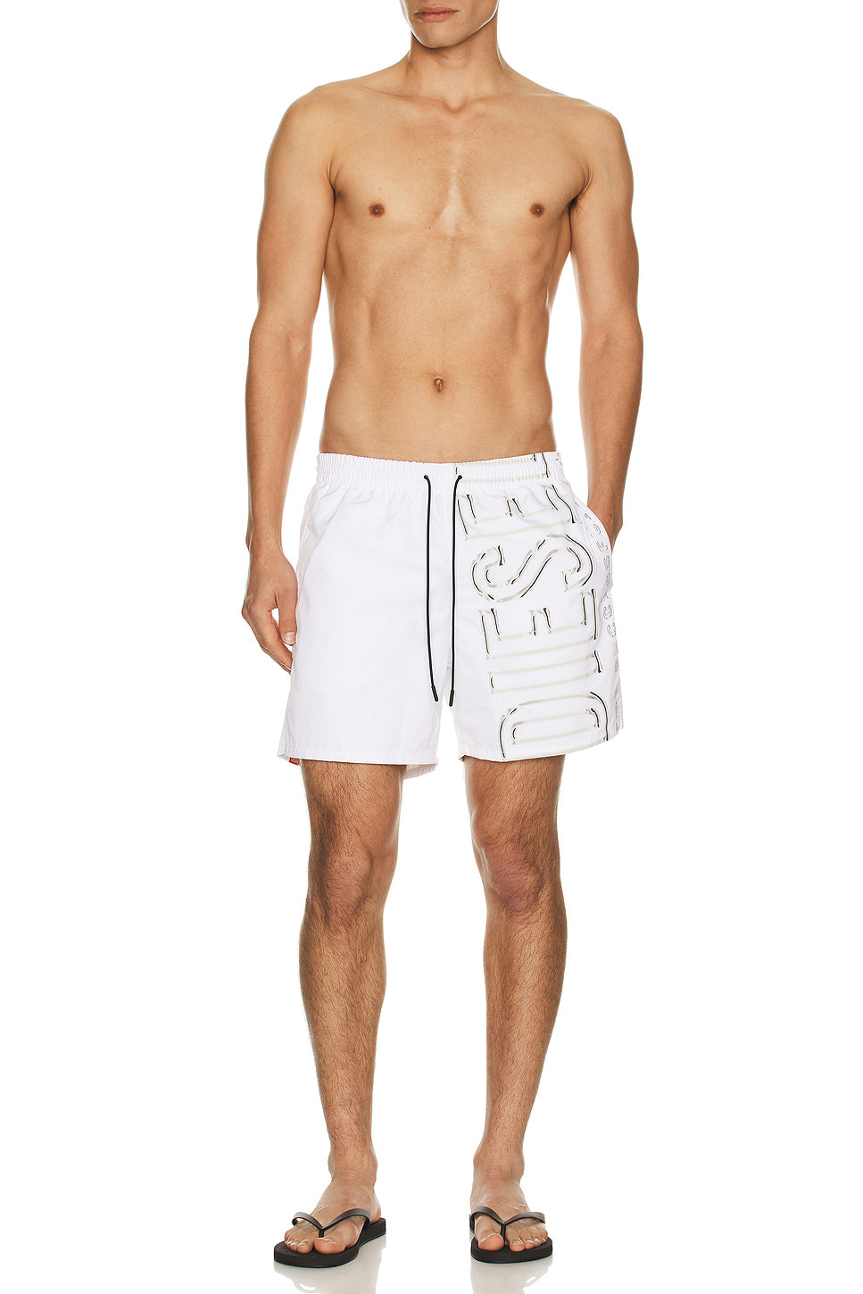 Soccer Boardshort