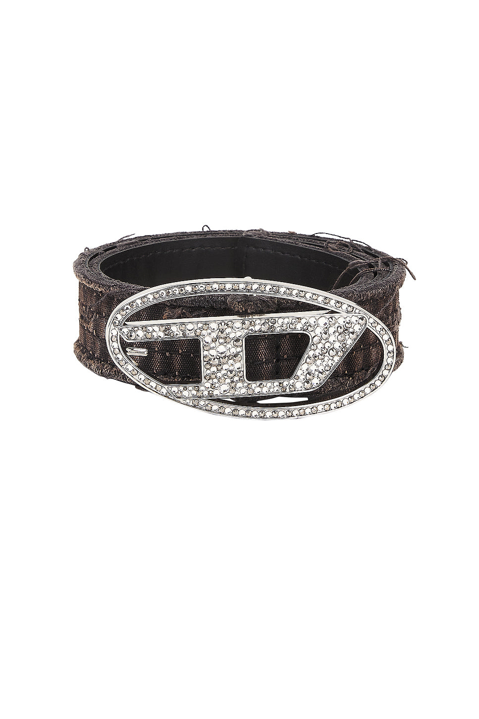 1DR Strass Belt