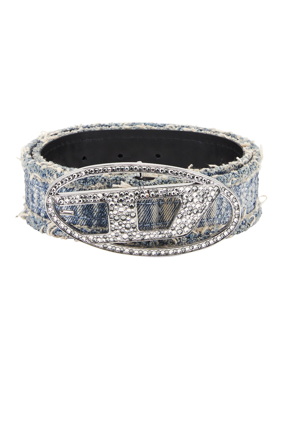 1DR Strass Belt