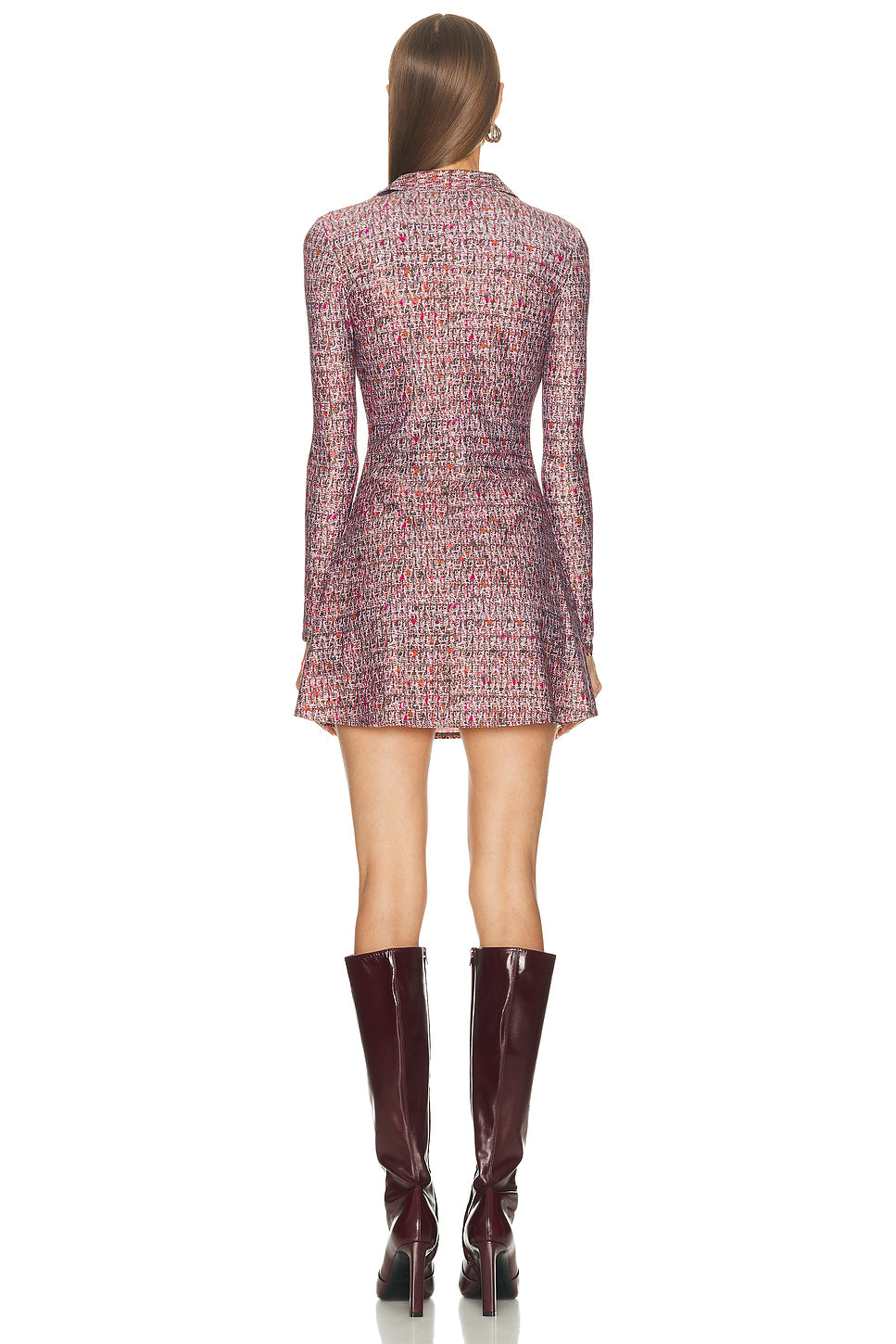 Long Sleeve Dress