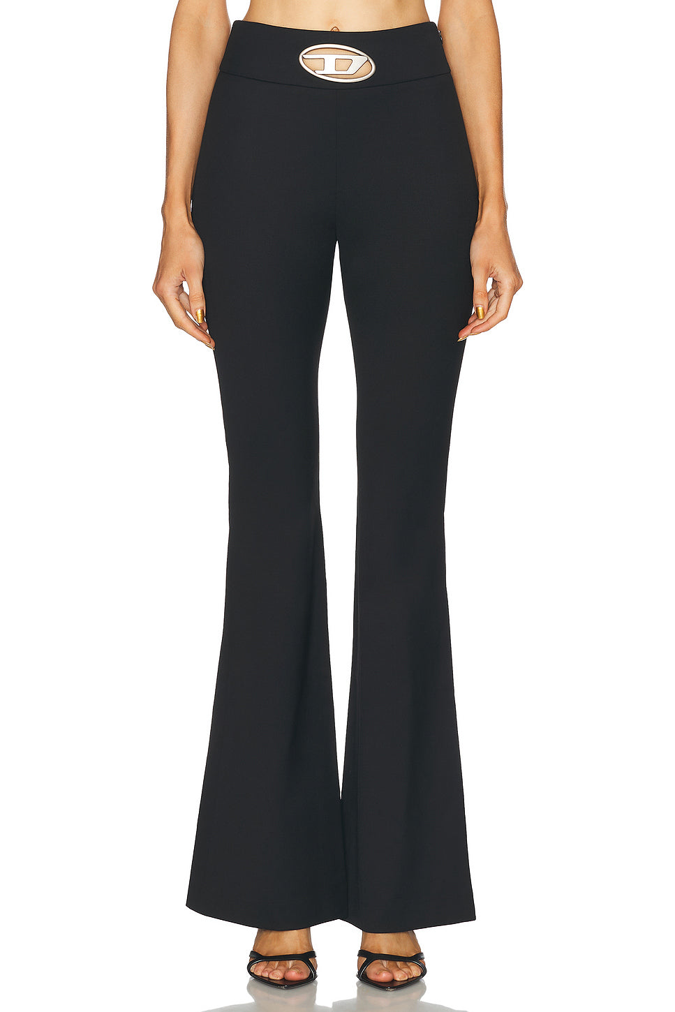 Flare Pant