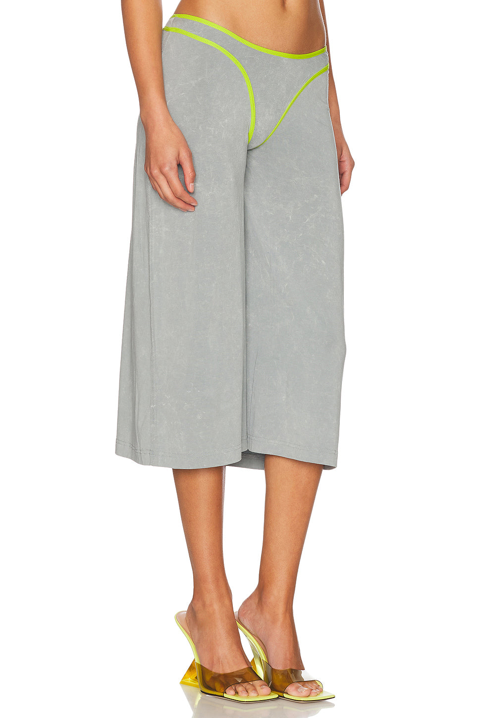 Midi Skirt