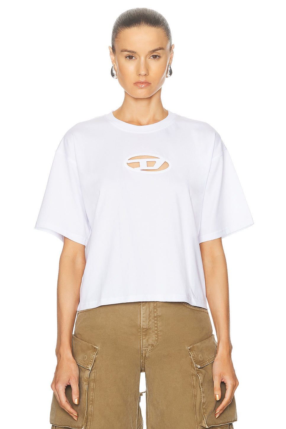 Relaxed Fit T-Shirt