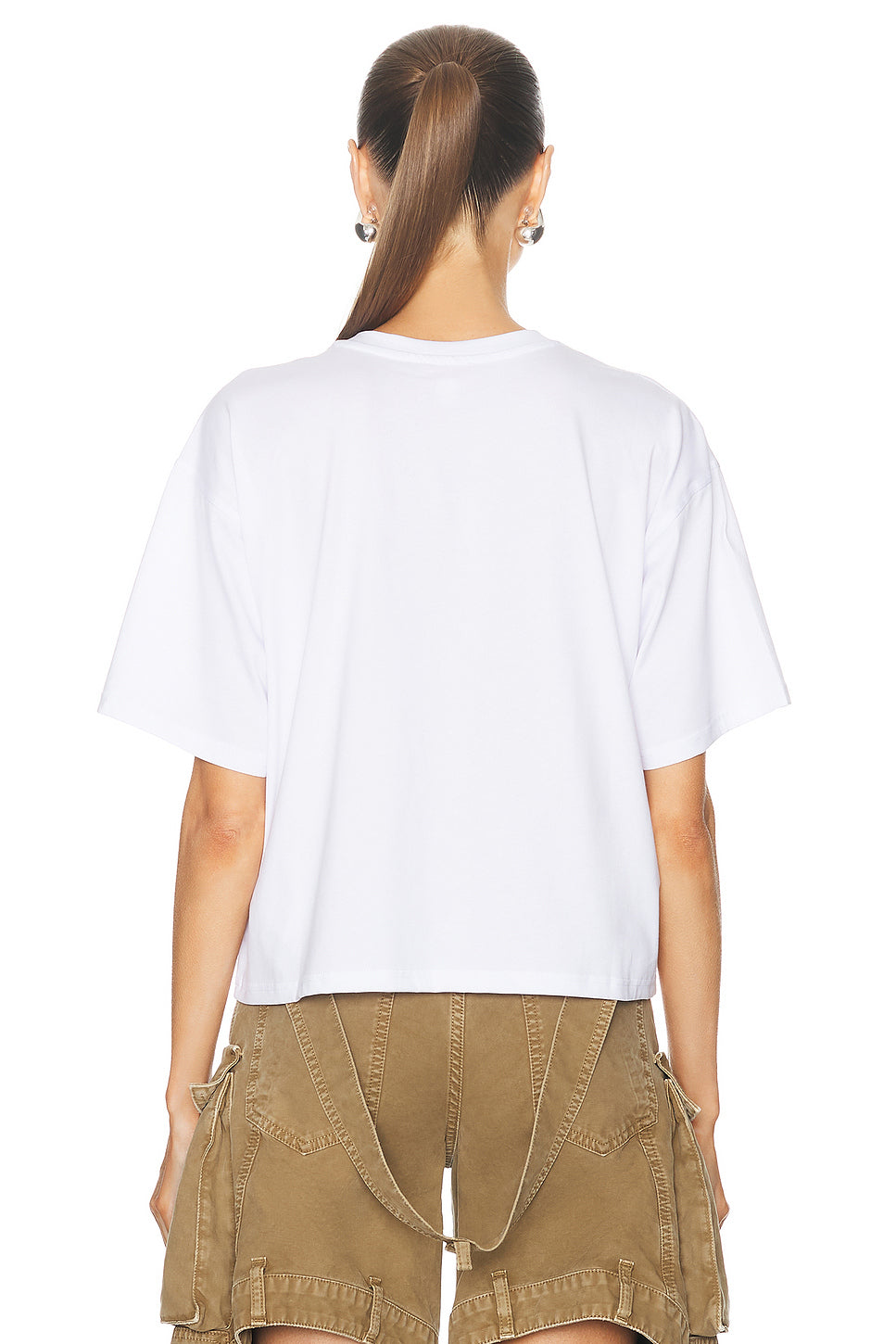 Relaxed Fit T-Shirt