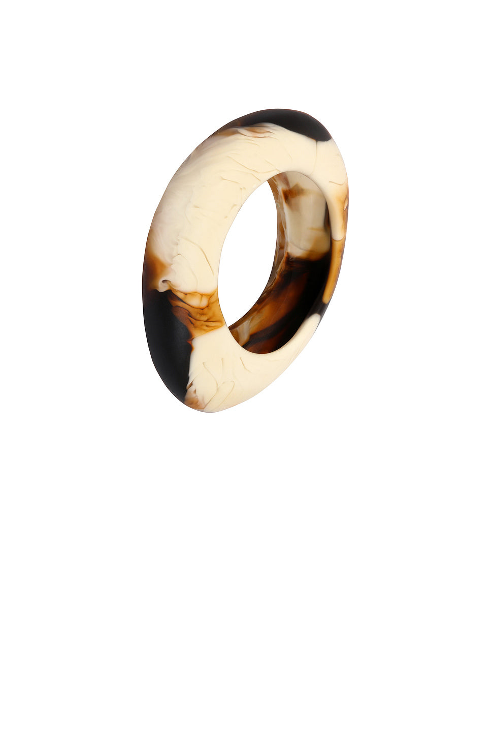 Medium Rock Bangle