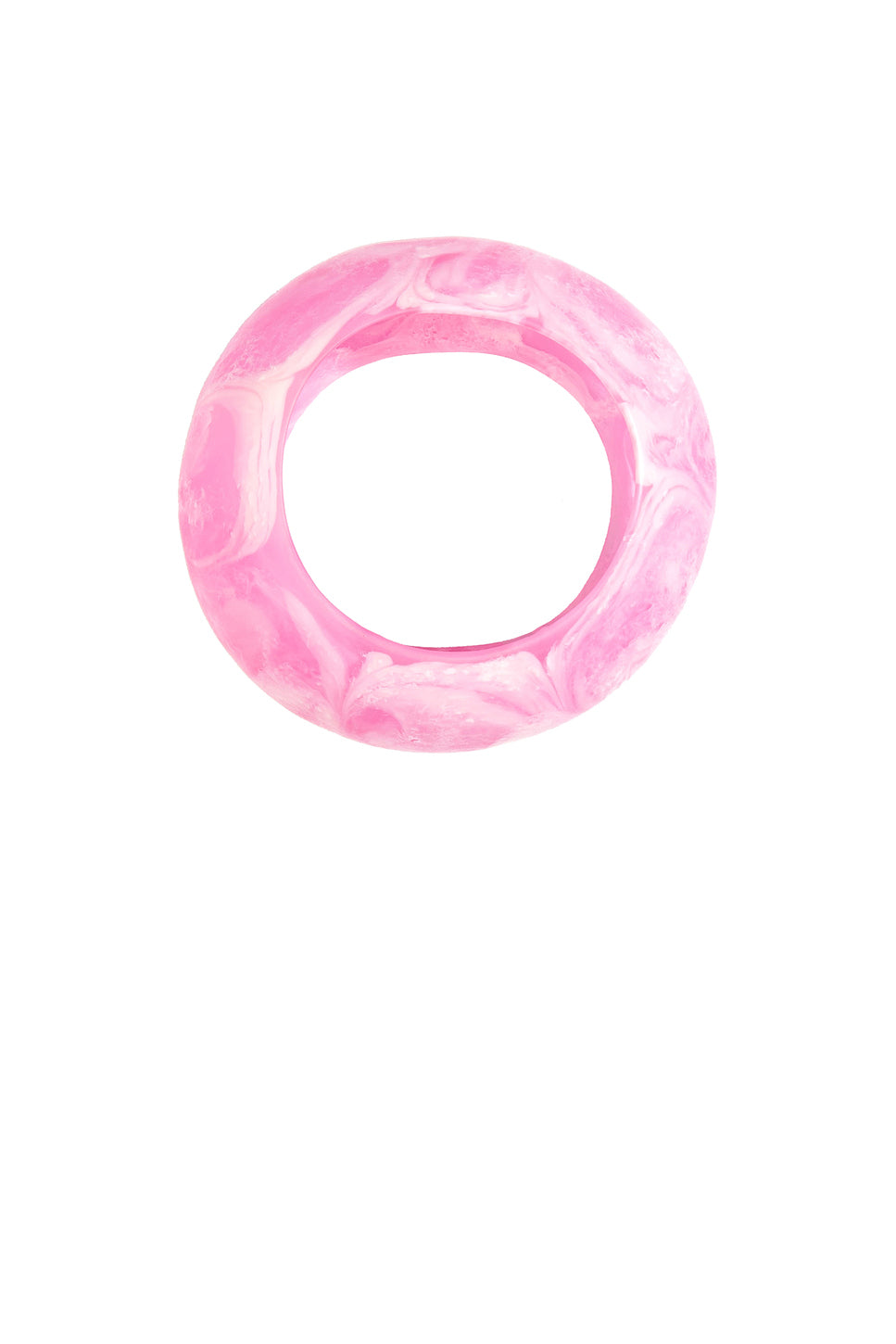 Boulder Bangle
