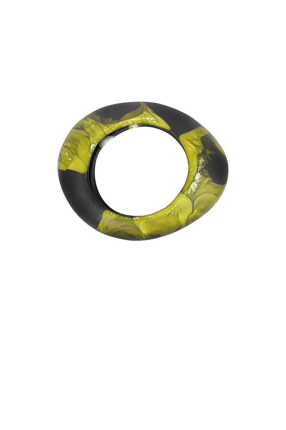 Medium Rock Bangle