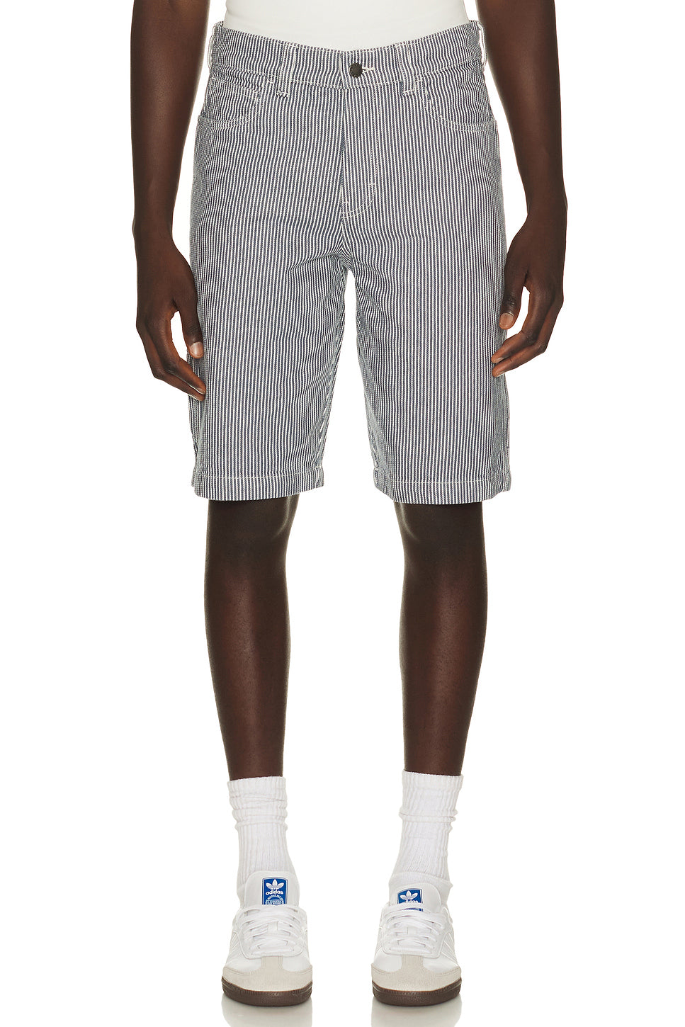 11 Hickory Carpenter Short