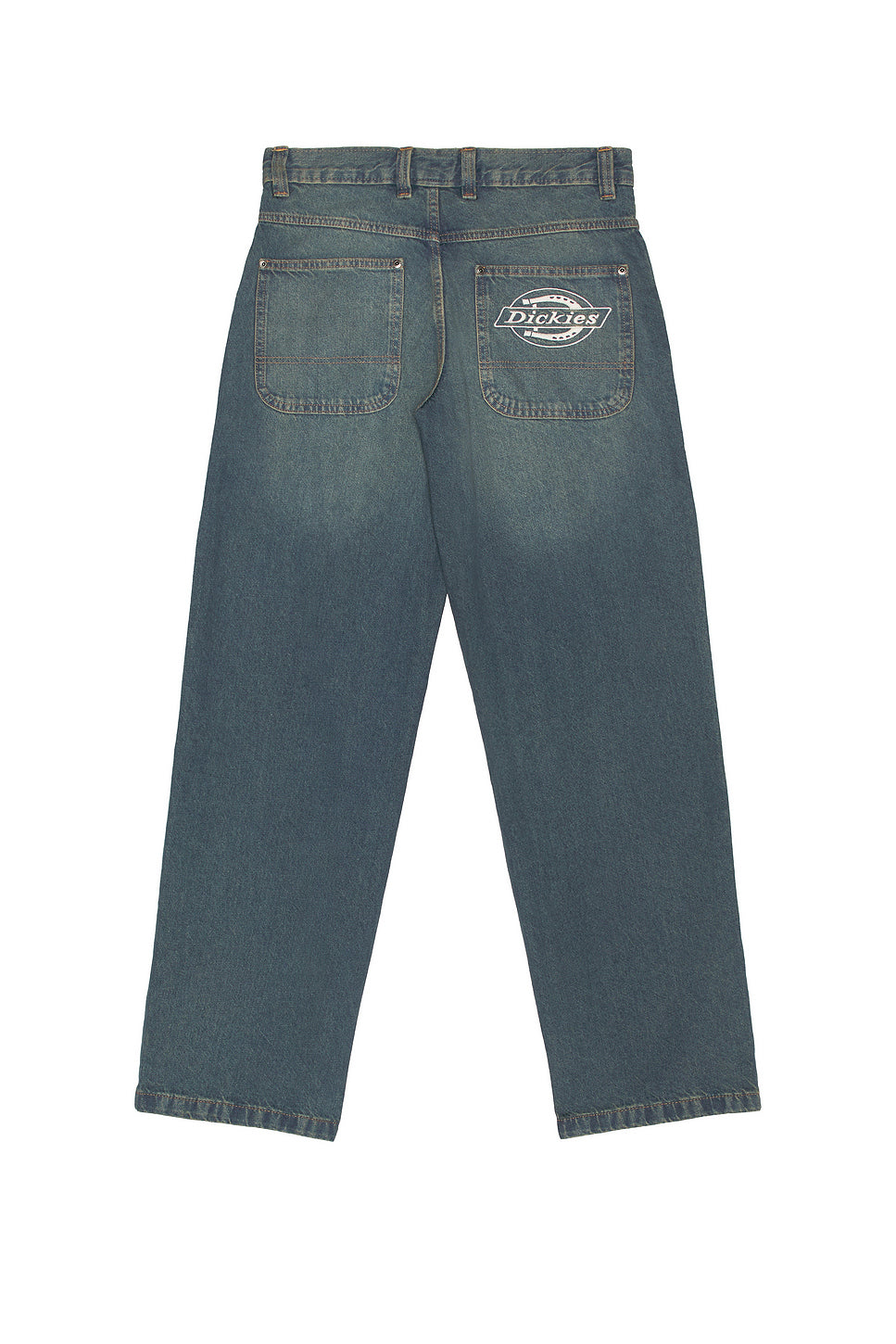 Hilham Denim Jean