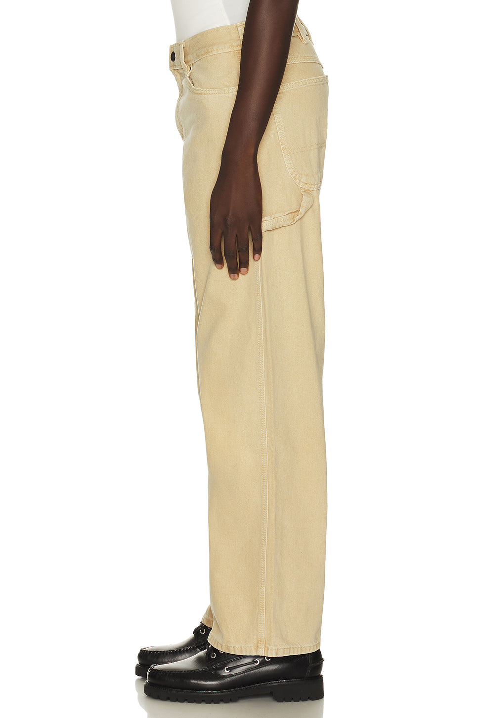 1993 Loose Straight Carpenter Jean