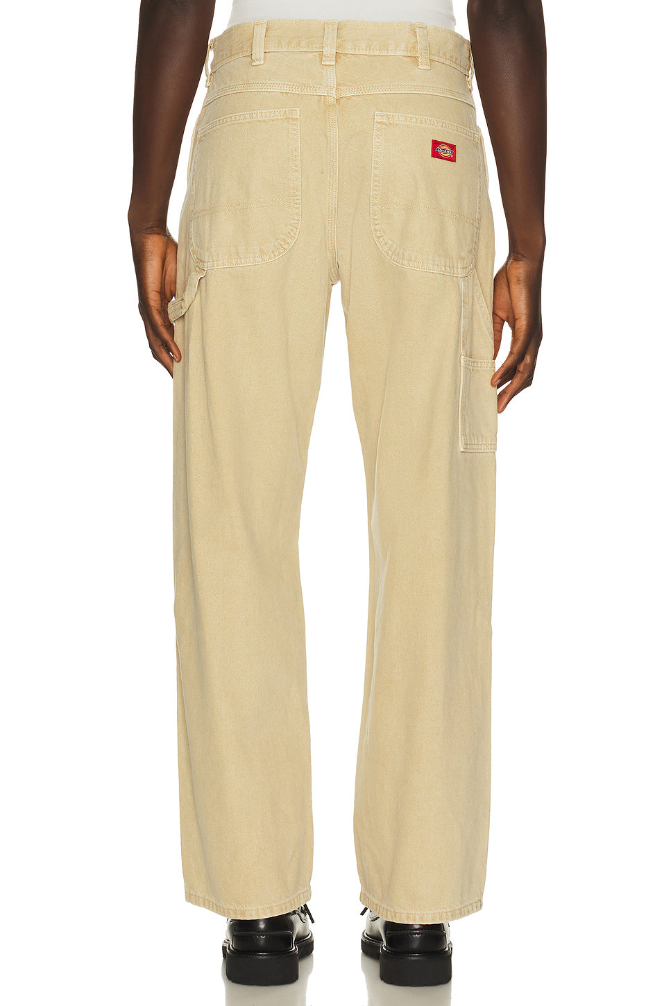 1993 Loose Straight Carpenter Jean