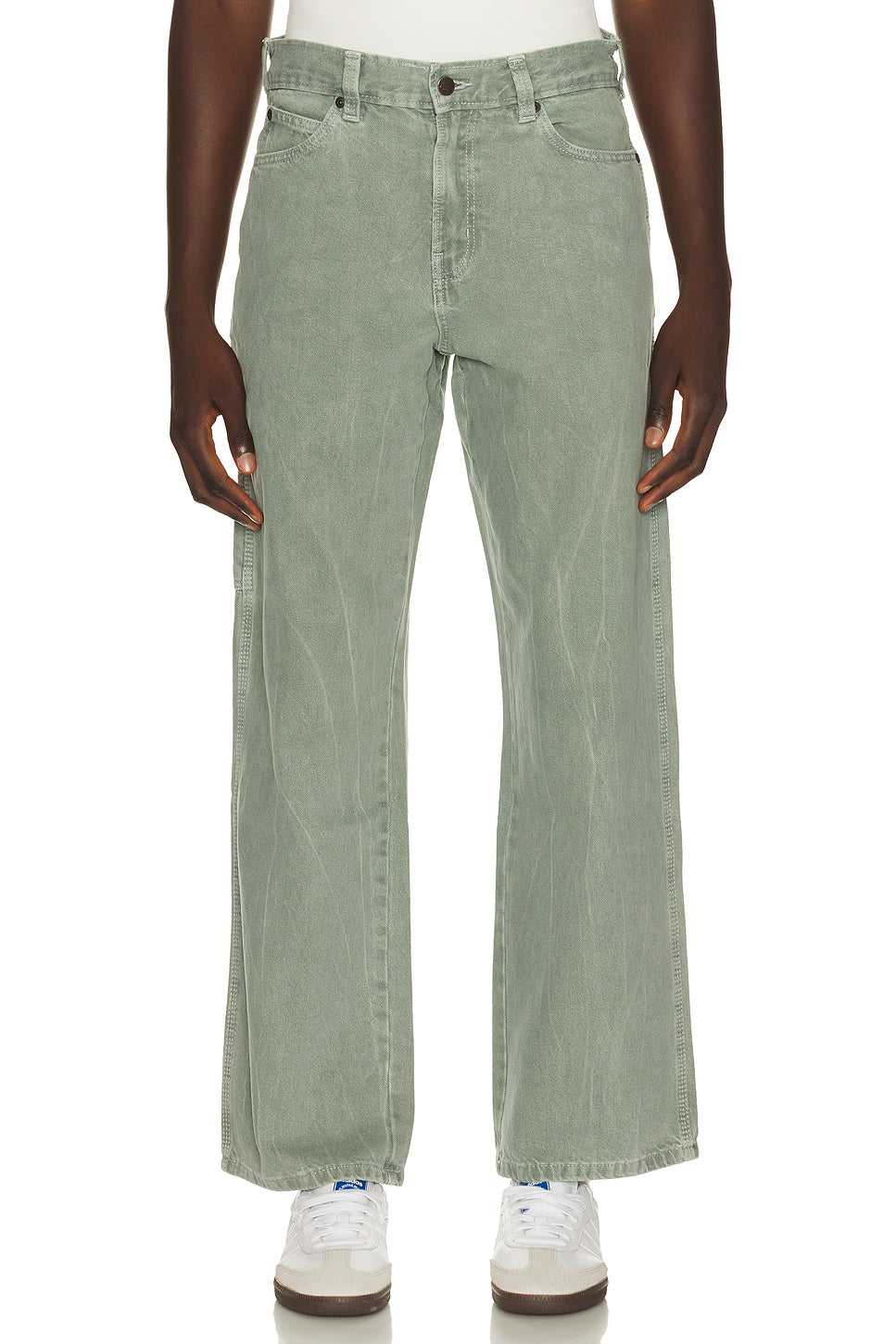 1993 Loose Straight Carpenter Jean