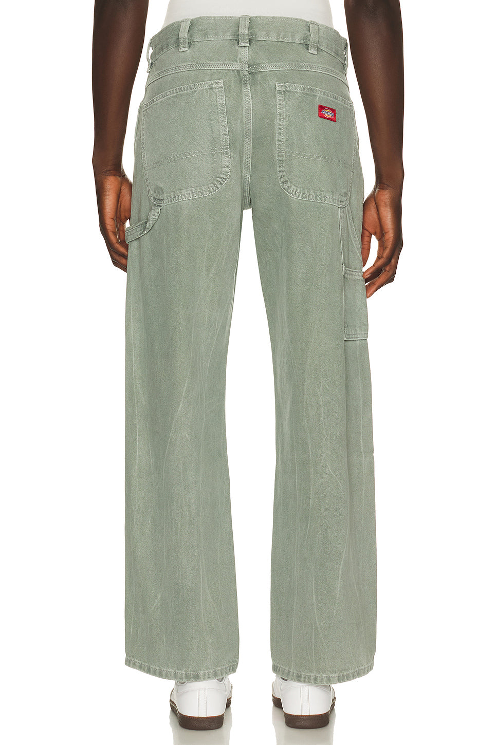 1993 Loose Straight Carpenter Jean