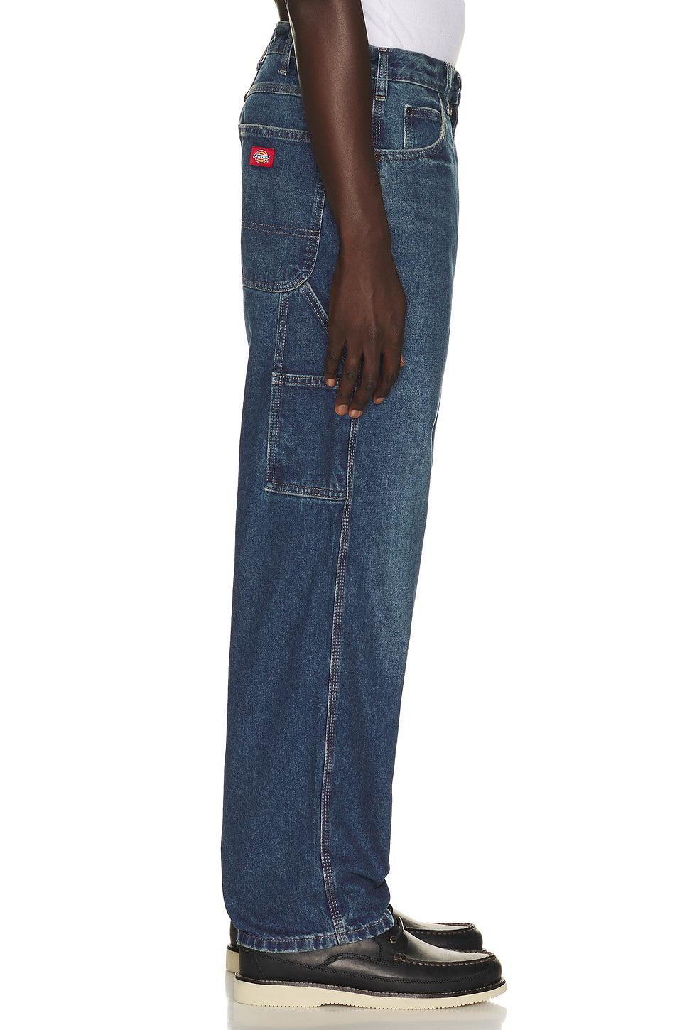 Worn in 1993 Carpenter Jean