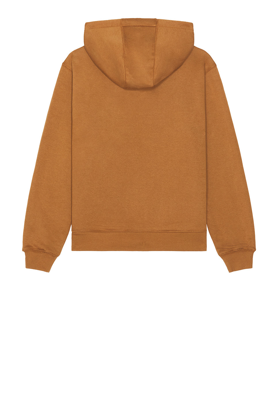 Full Zip Thermal Lined Fleece
