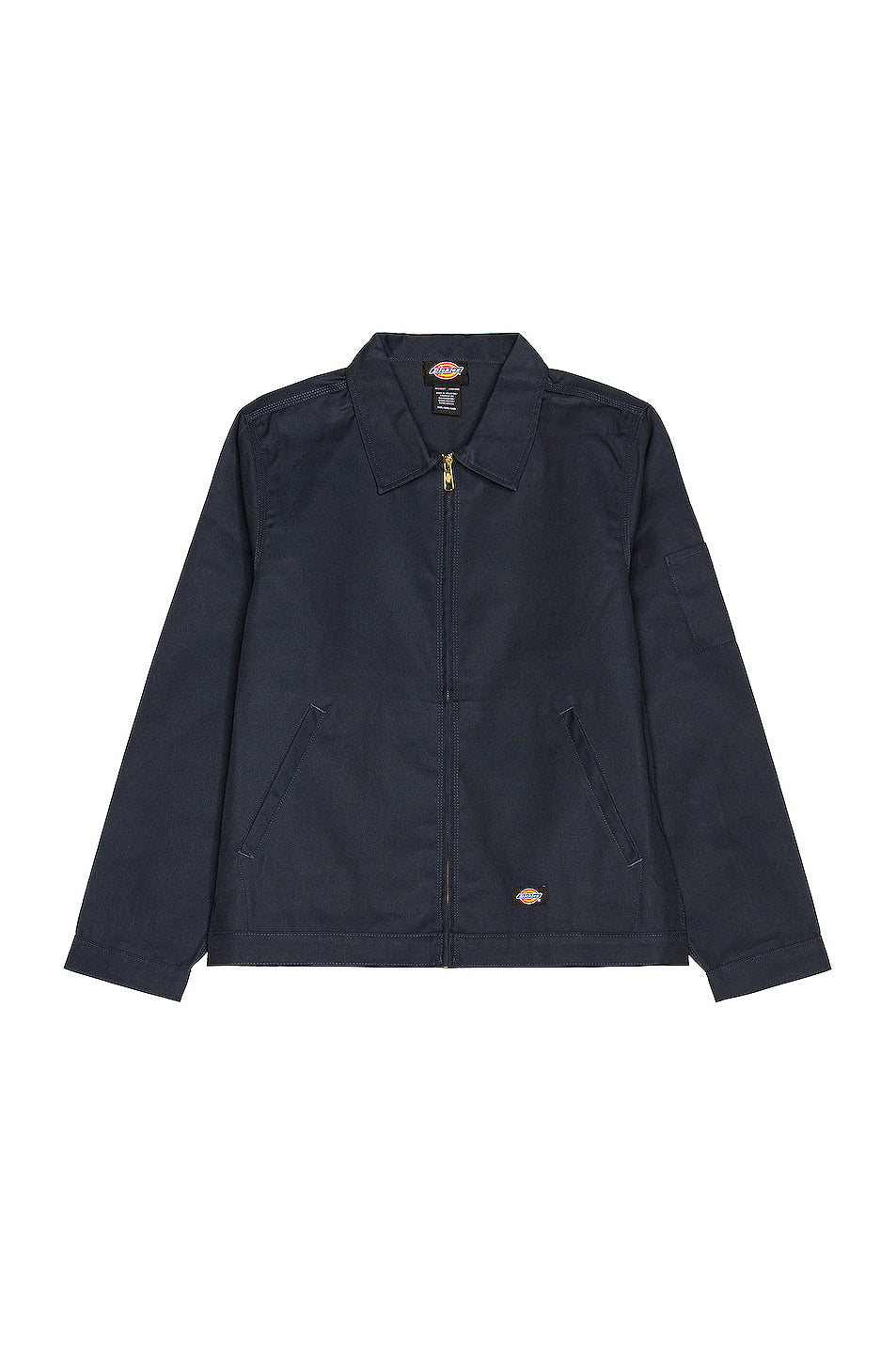 Unlined Eisenhower Jacket