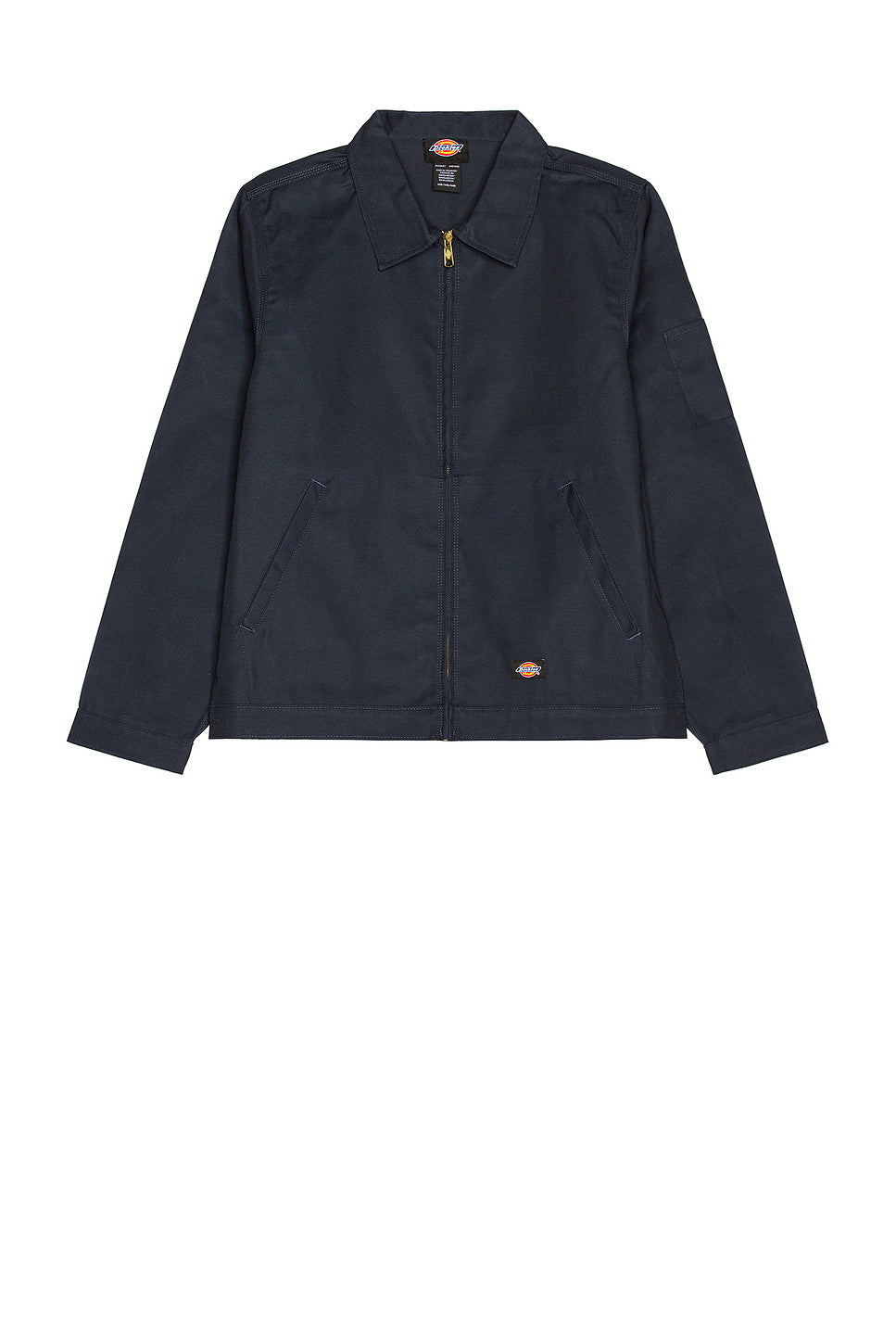 Unlined Eisenhower Jacket