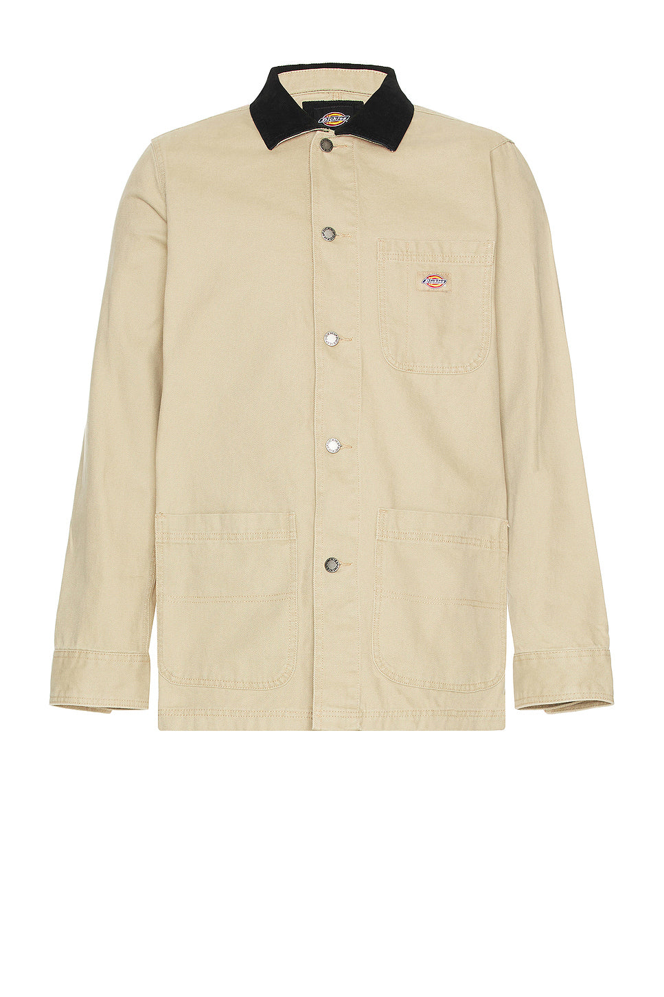 Duck Unlined Chore Coat