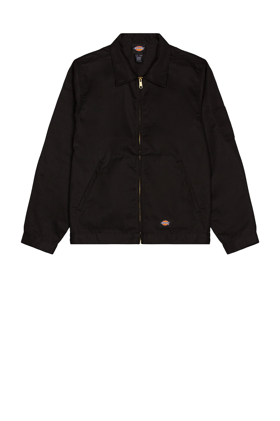 Unlined Eisenhower Jacket