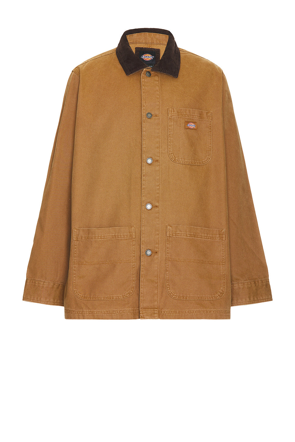 Duck Unlined Chore Coat