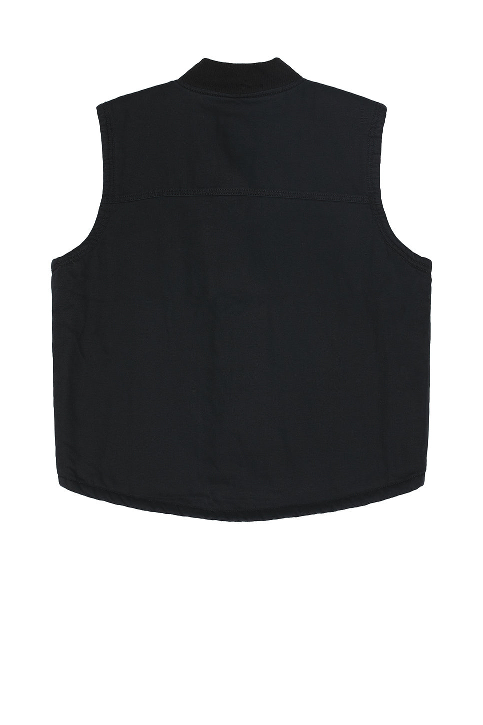 Duck Fleece Lined Vest