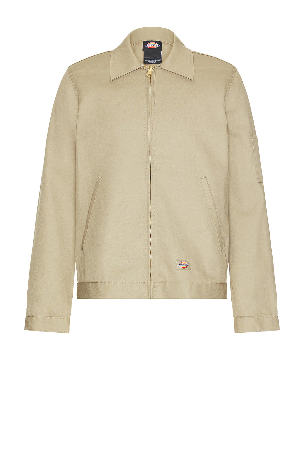 Unlined Eisenhower Jacket