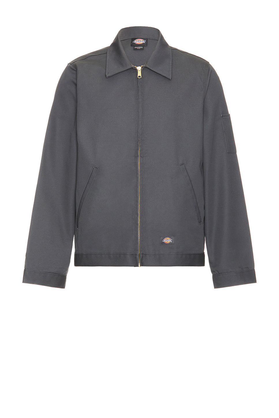 Unlined Eisenhower Jacket