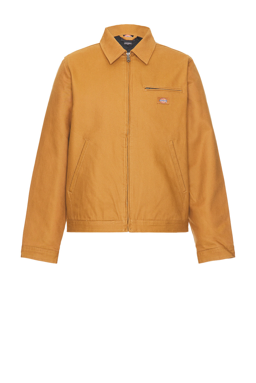 Canvas Jacket