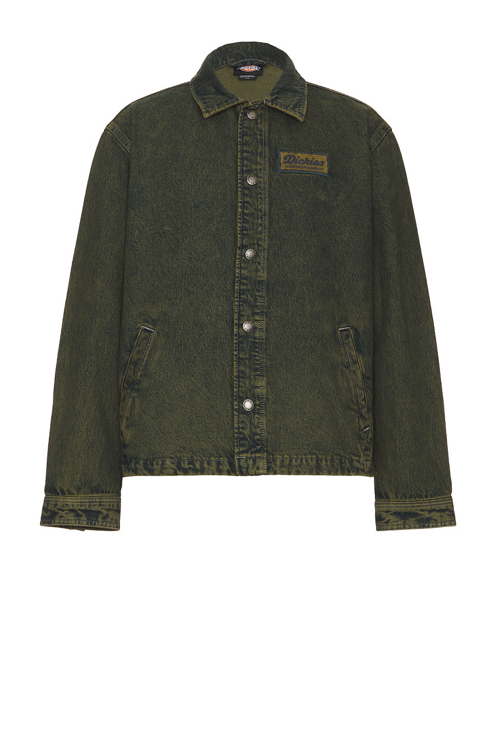 Lewistown Denim Jacket