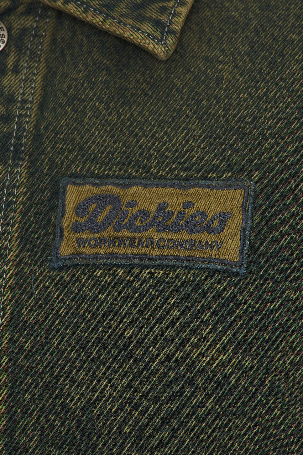 Lewistown Denim Jacket