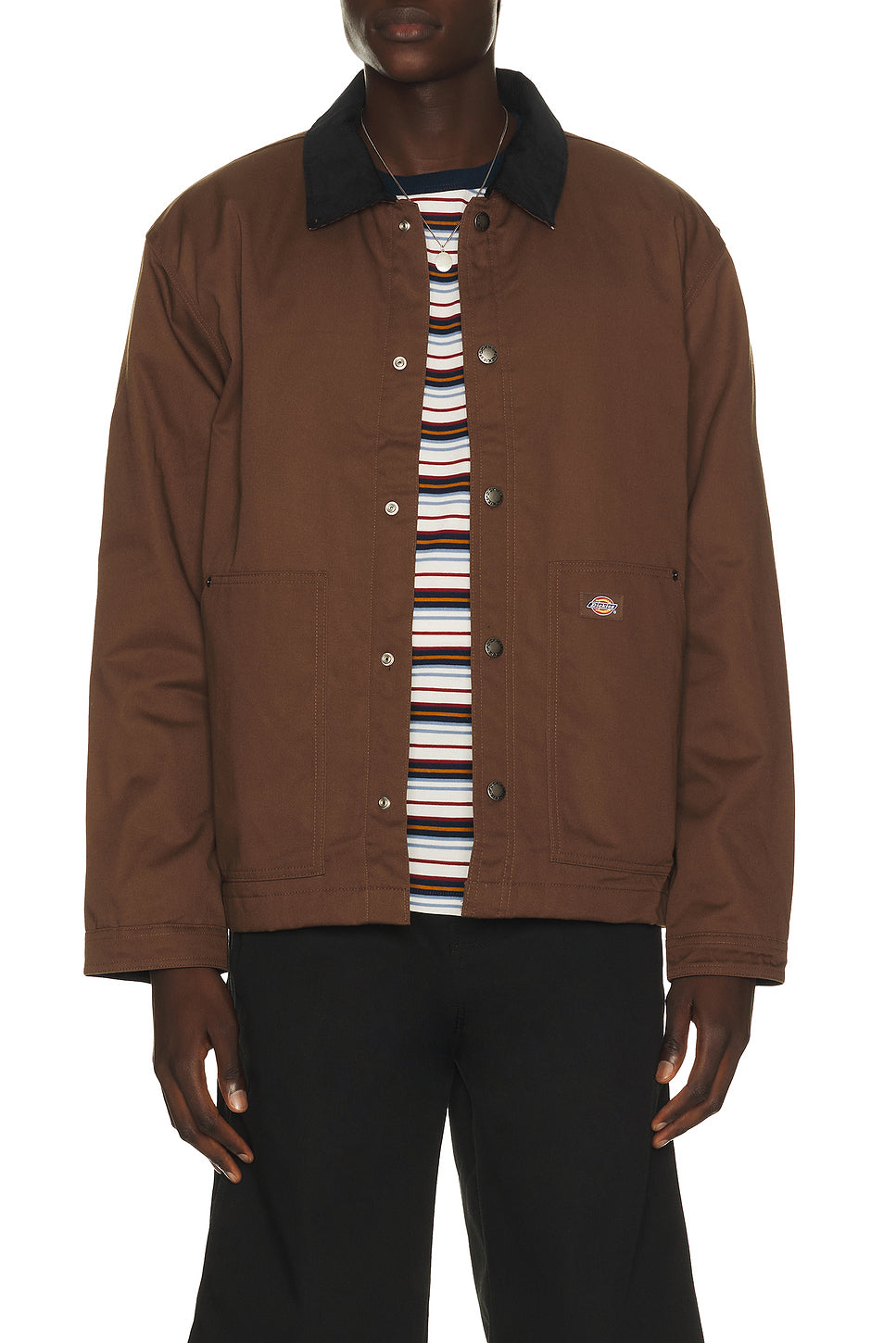 Barn Jacket
