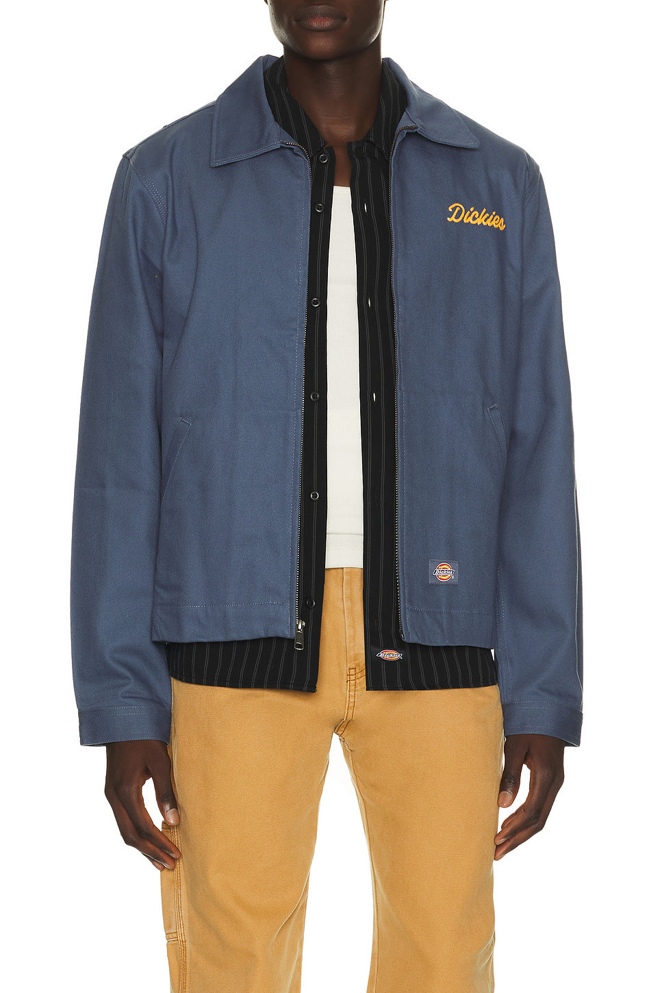 Wellsville Painter Jacket