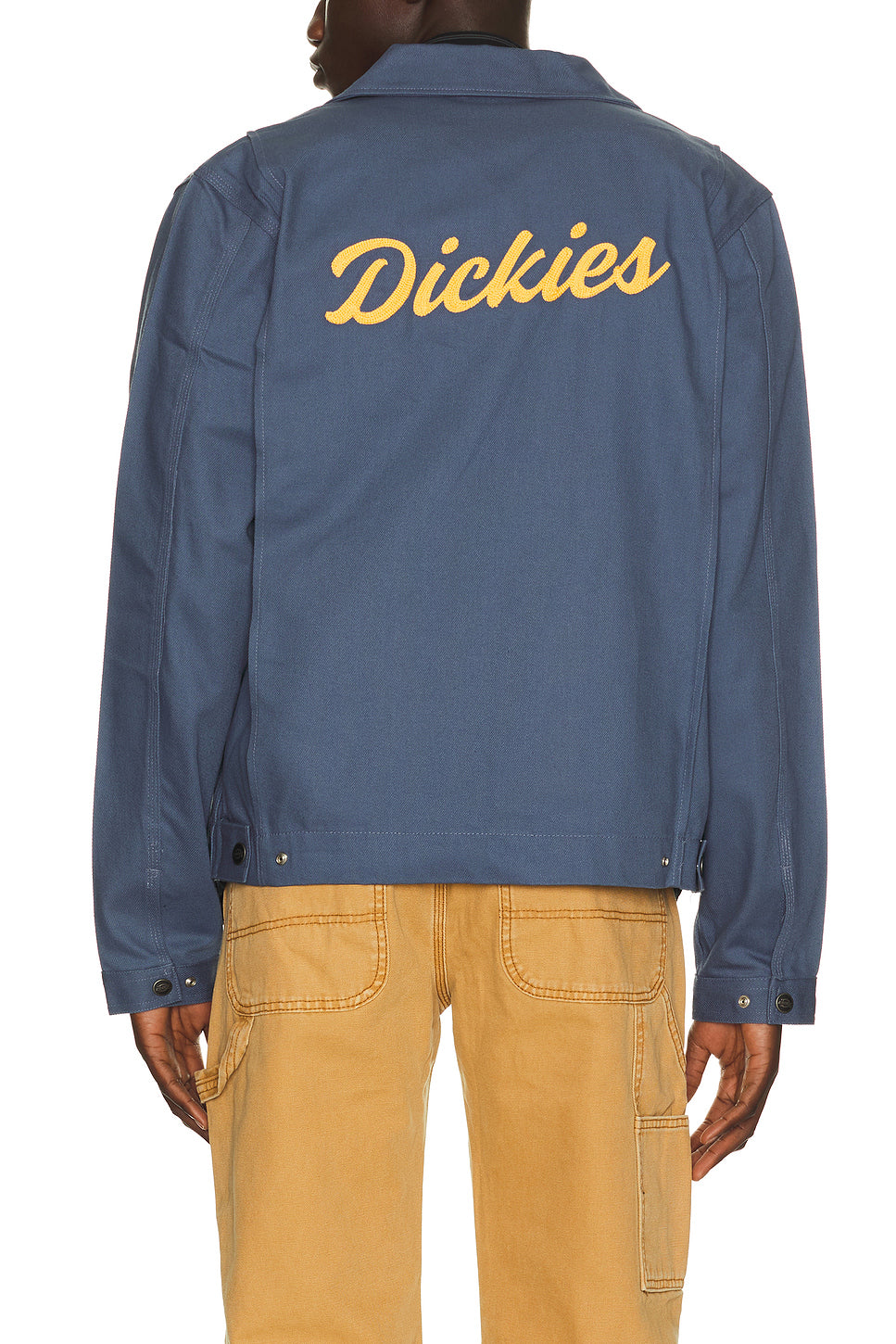 Wellsville Painter Jacket