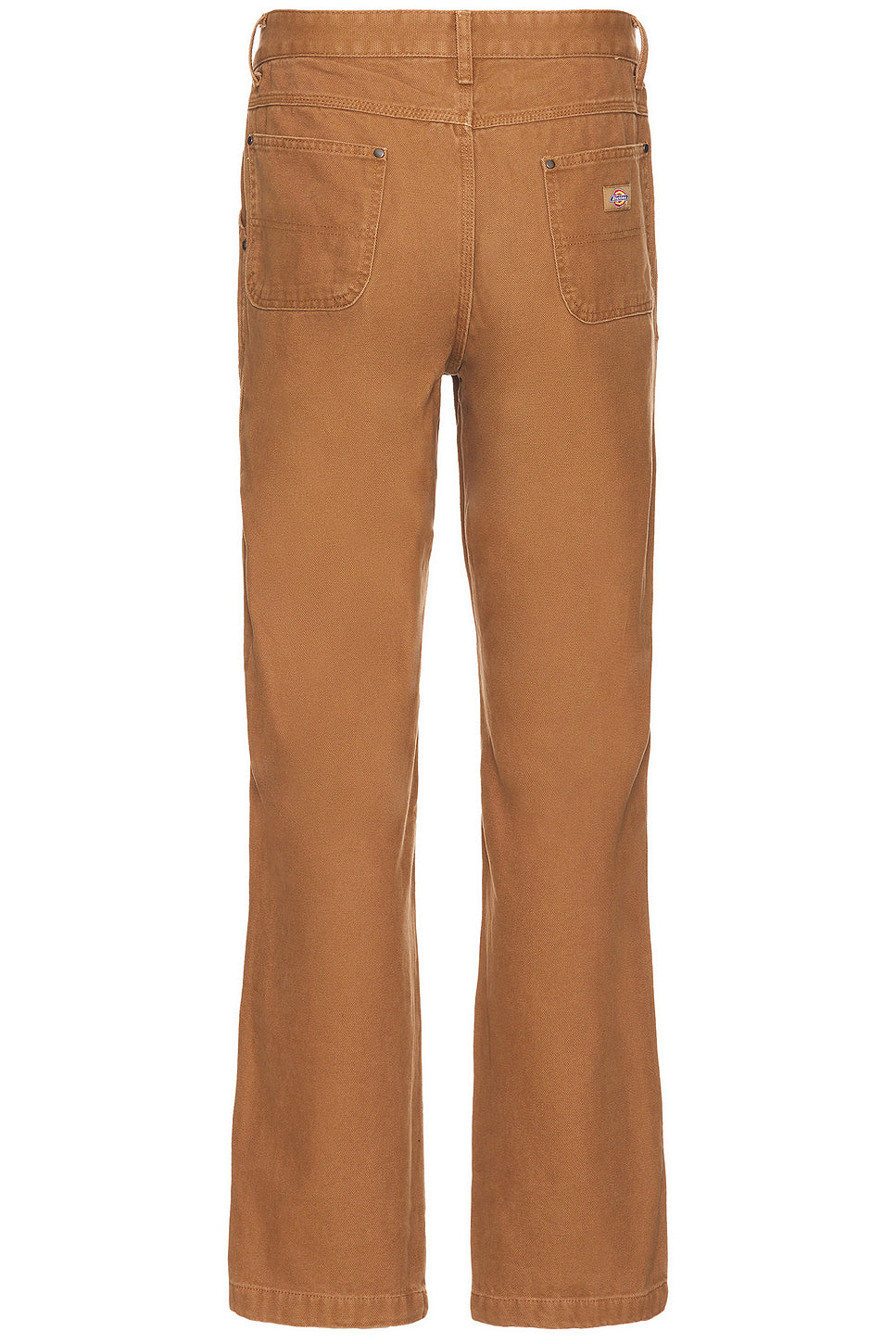 Double Front Duck Pants