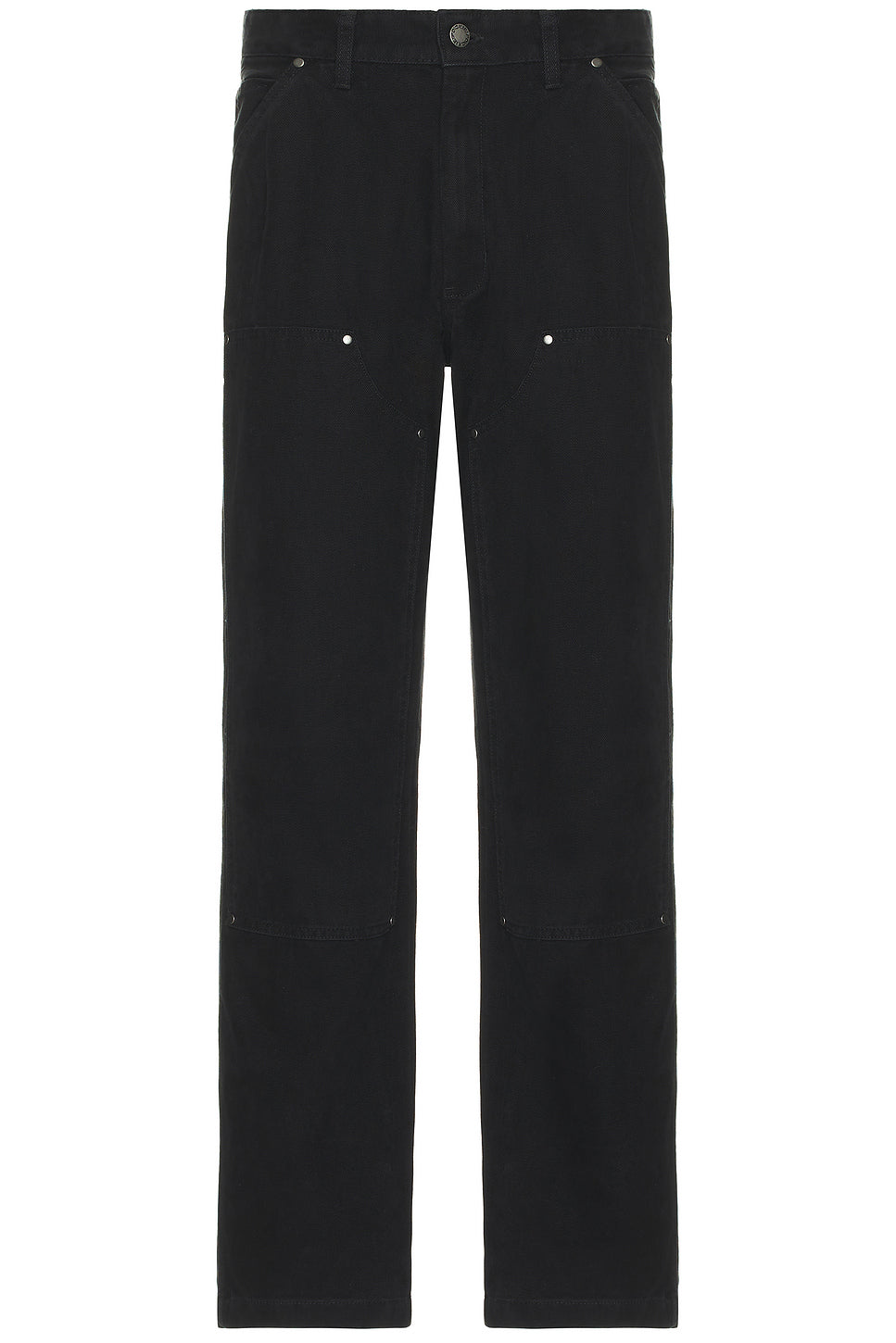 Double Front Duck Pant