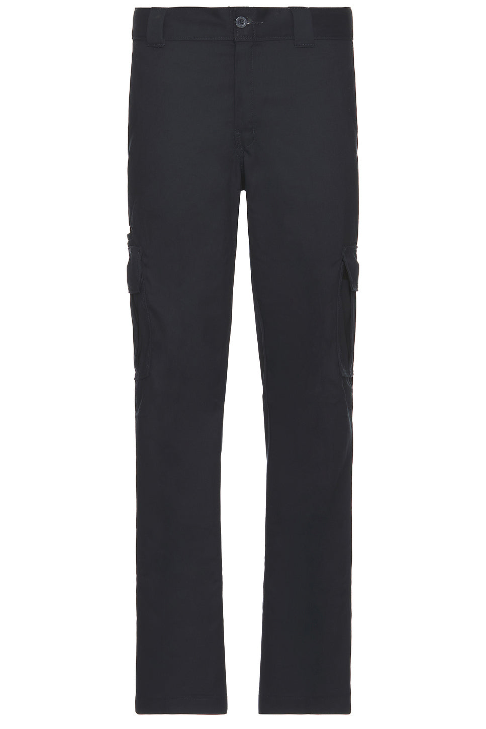 Regular Fit Straight Leg Cargo Pant