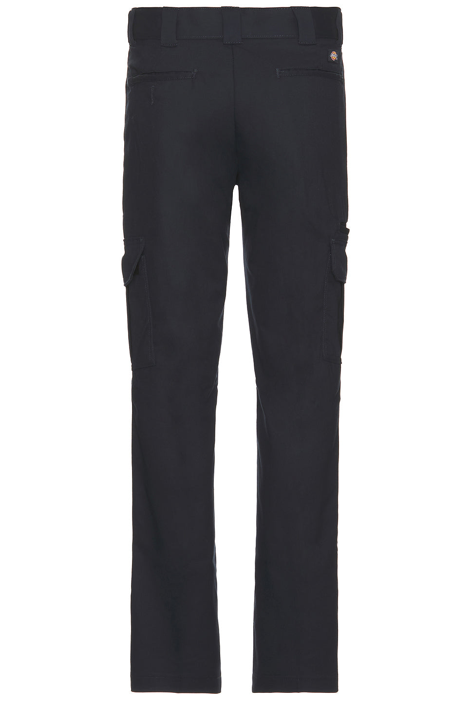 Regular Fit Straight Leg Cargo Pant