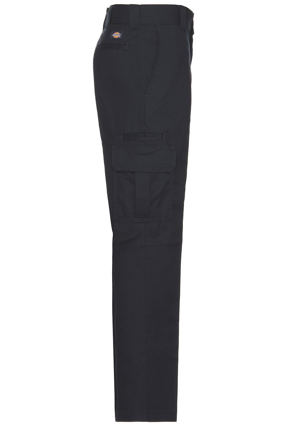 Regular Fit Straight Leg Cargo Pant