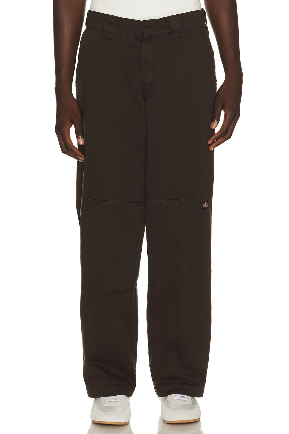 Worn in Double Knee Work Pant