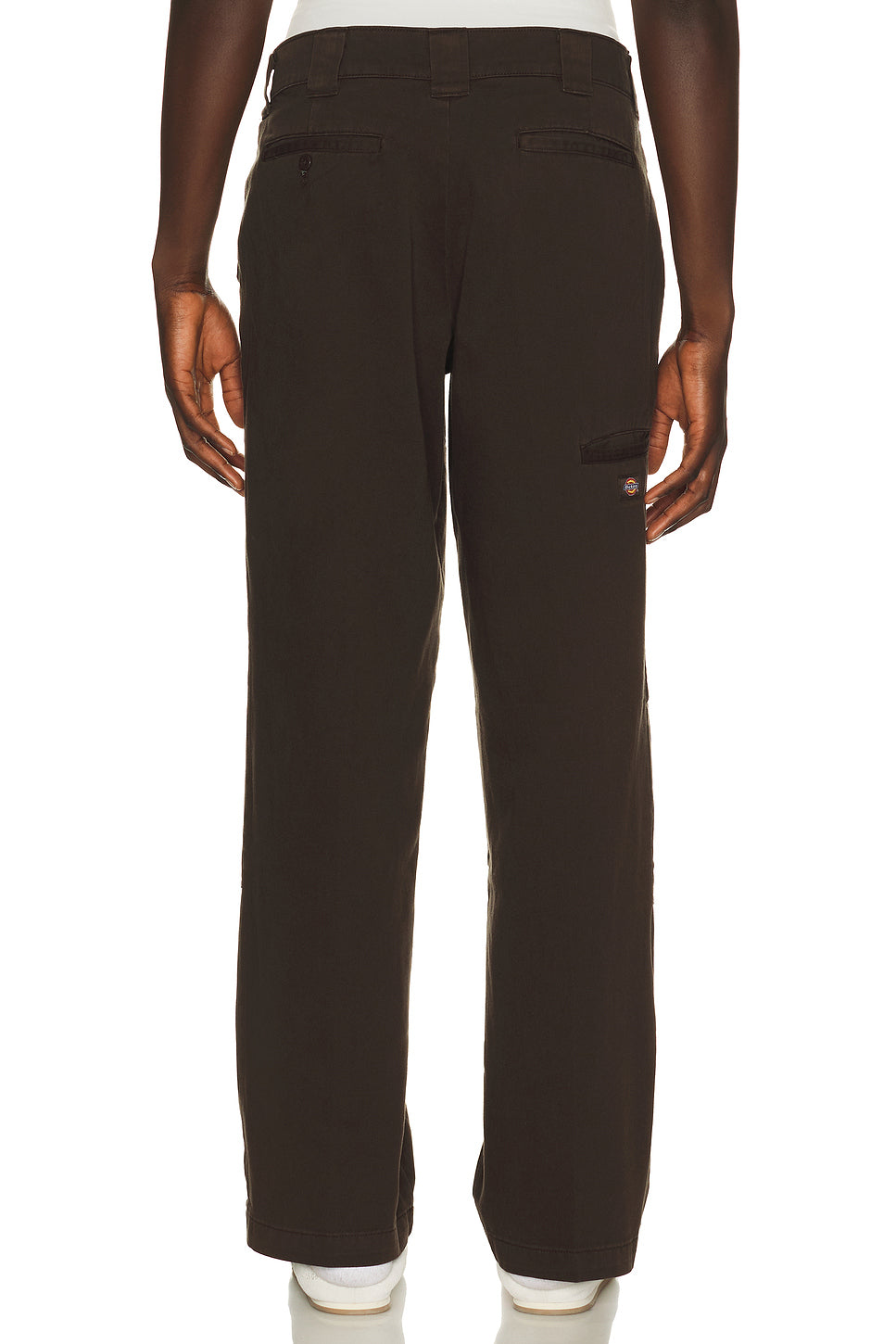 Worn in Double Knee Work Pant